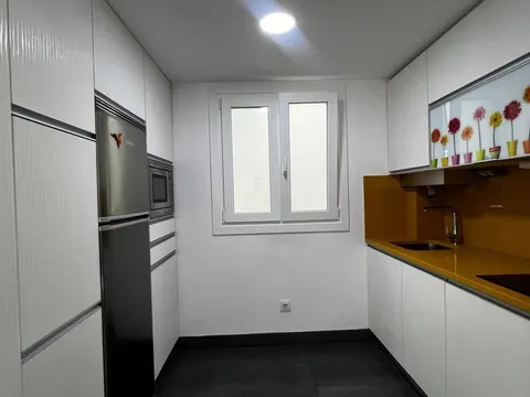 Pis de 46 m² a Pamplona