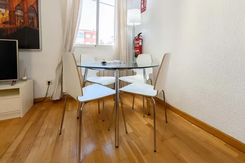 Pis de 48 m² a Madrid