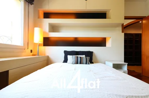 Appartement 193 m² à Barcelone
