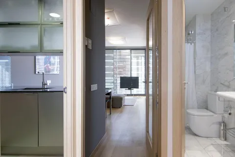 Appartamento 80 m² a Barcelona