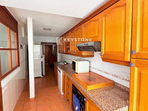 Pis de 180 m² a Alacant