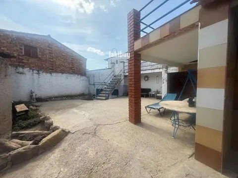 Haus 235 m² in Preixens