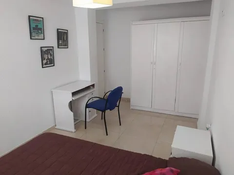Pis de 90 m² a Màlaga