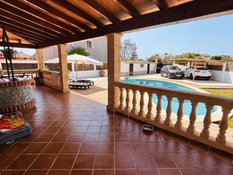 Casa de 369 m² a Felanitx