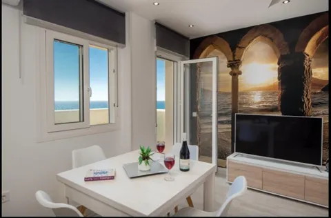Wohnung 75 m² in Benalmádena