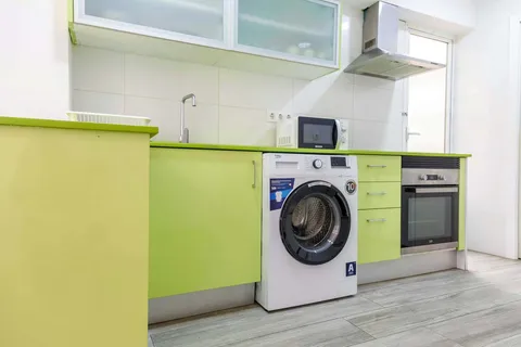 Habitació de lloguer, València