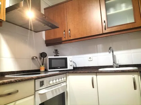 Zimmer zur Miete, Valencia