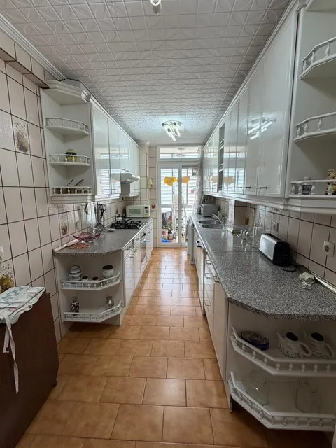 Appartamento 131 m² a Madrid