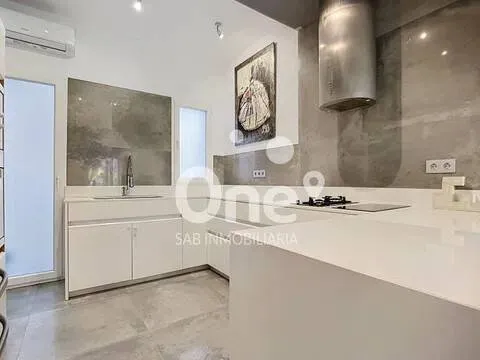 Pis de 85 m² a València