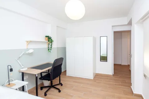 Habitació de lloguer, València (2/19)