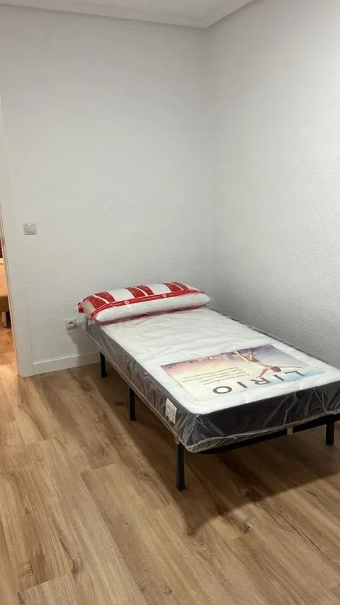 Pis de 65 m² a Salamanca
