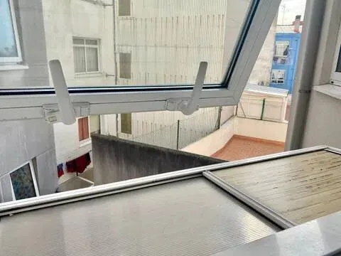 Pis de 90 m² a A Corunya