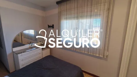 Wohnung 74 m² in Badalona