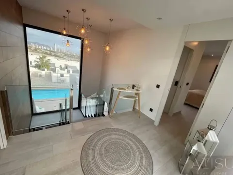 Casa de 210 m² a Finestrat