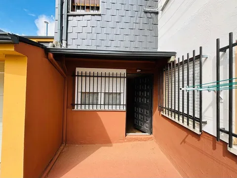 Pis de 92 m² a Castropodame