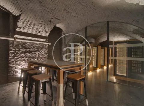 Pis de 248 m² a Madrid