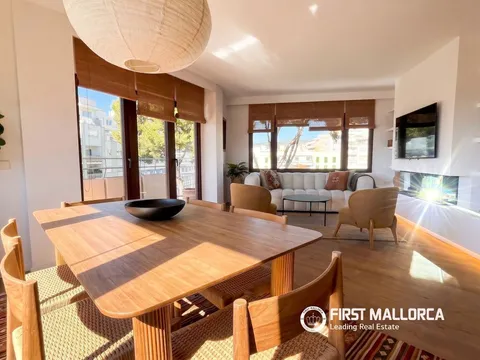 Pis de 135 m² a Palma