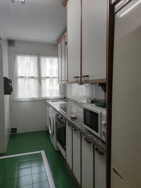 Pis de 60 m² a Oviedo
