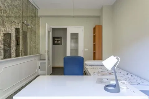 Habitació de lloguer, València