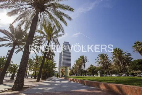 Pis de 71 m² a Barcelona