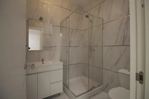 Pis de 45 m² a Madrid