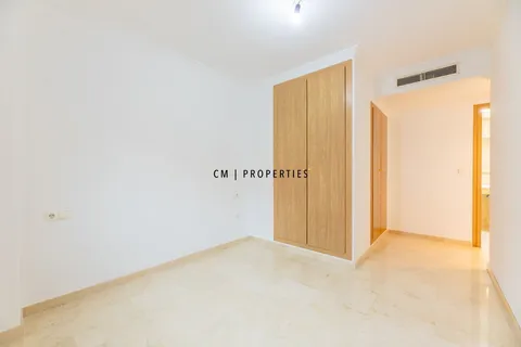 Pis de 92 m² a València