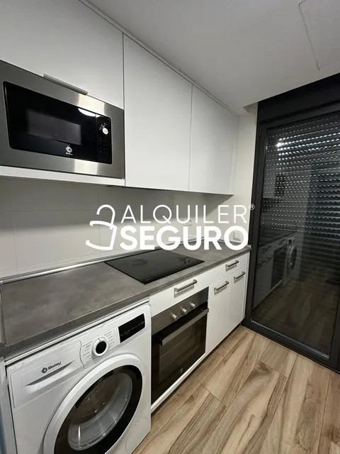 Квартира 70 м² у Fuenlabrada
