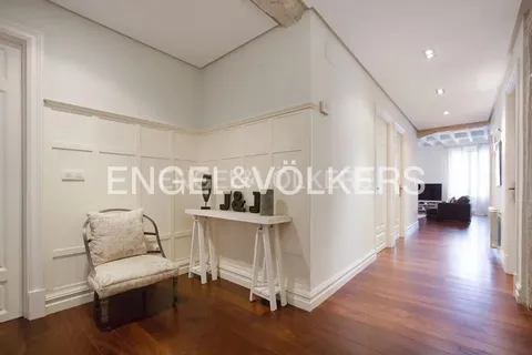 Pis de 228 m² a Bilbao