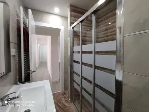 Pis de 130 m² a Oviedo