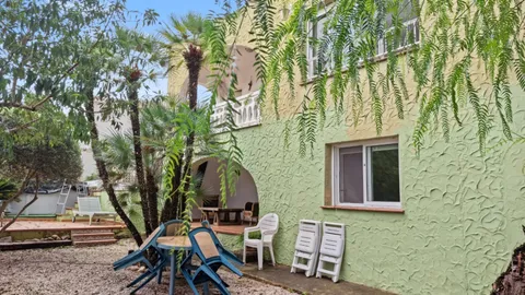 Casa de 197 m² en Dénia