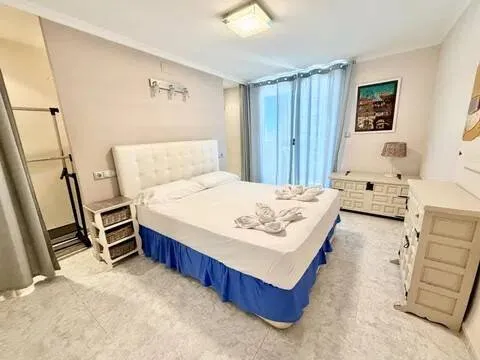 Pis de 80 m² a Calp