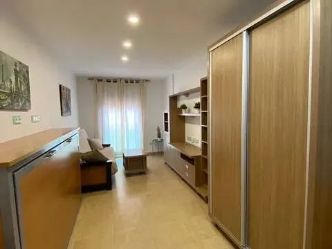 Piso de 30 m² en Murcia