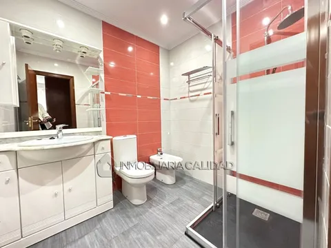 Pis de 105 m² a Burgos
