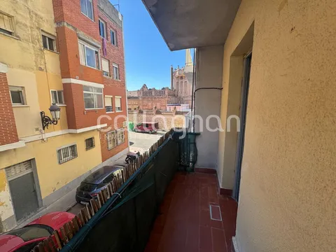 Pis de 71 m² a Sueca