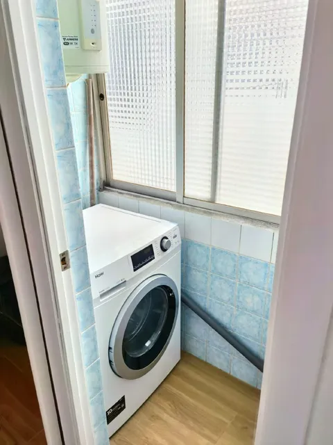 Pis de 70 m² a València