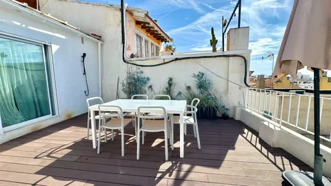 Pis de 95 m² a Alacant