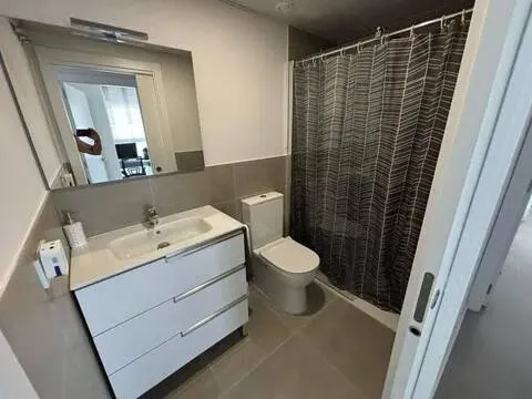 Pis de 100 m² a Canet d'en Berenguer