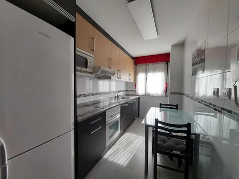 Pis de 75 m² a Gijón