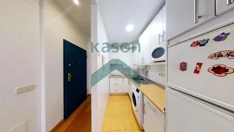 Appartamento 48 m² a Madrid
