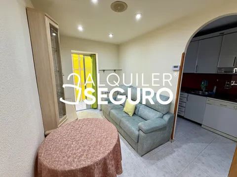 Wohnung 72 m² in Leganés