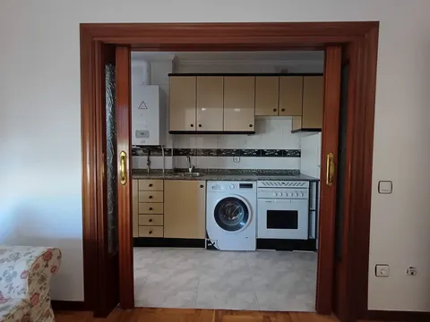 Wohnung 75 m² in Gijón / Xixón