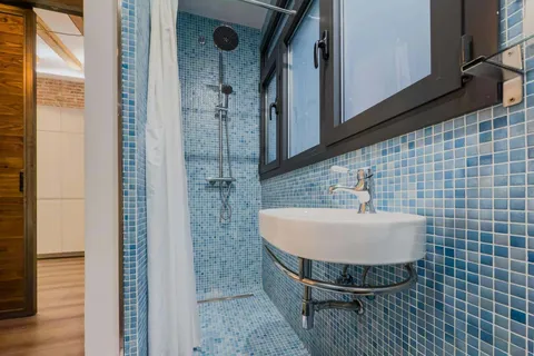 Pis de 83 m² a Barcelona