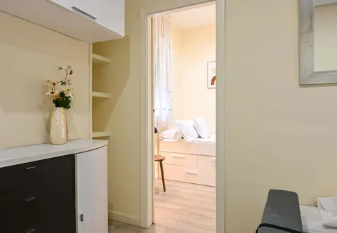 Pis de 40 m² a Madrid