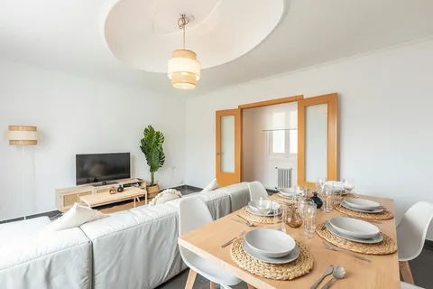Habitació de lloguer, València