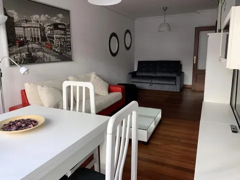 Pis de 65 m² a Múrcia