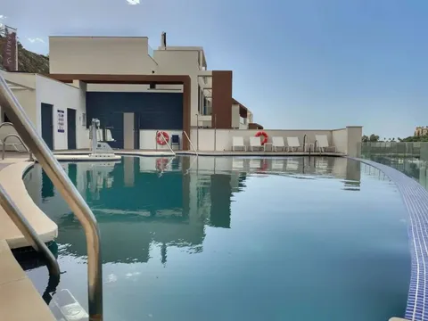 Appartamento 140 m² a Benahavís