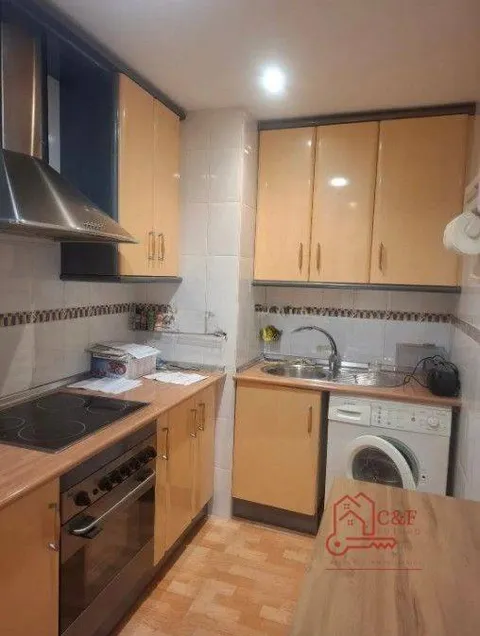 Квартира 90 м² в Alcázar de San Juan (4/11)