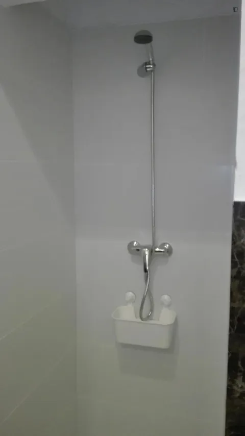 Zimmer zur Miete, Madrid