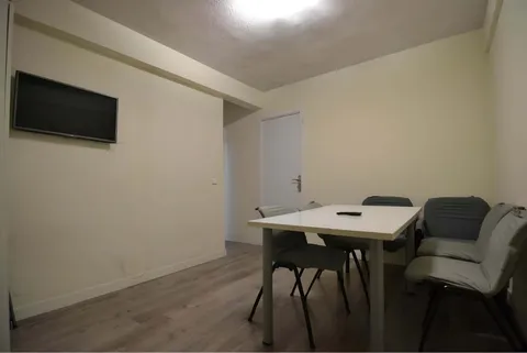 Habitació de lloguer, Getafe