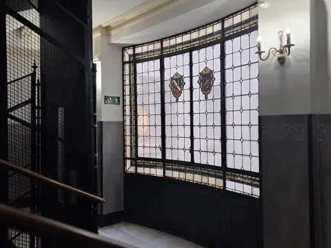 Pis de 106 m² a Madrid